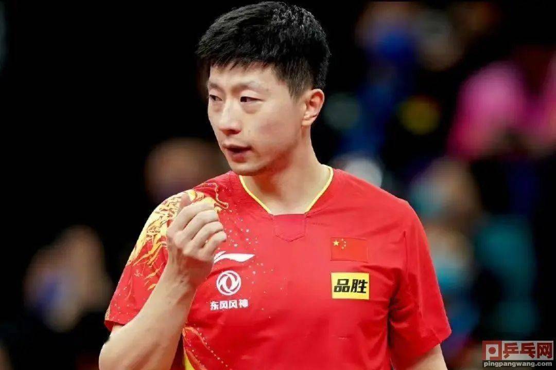 中国队逆转波兰队，马龙关键制胜