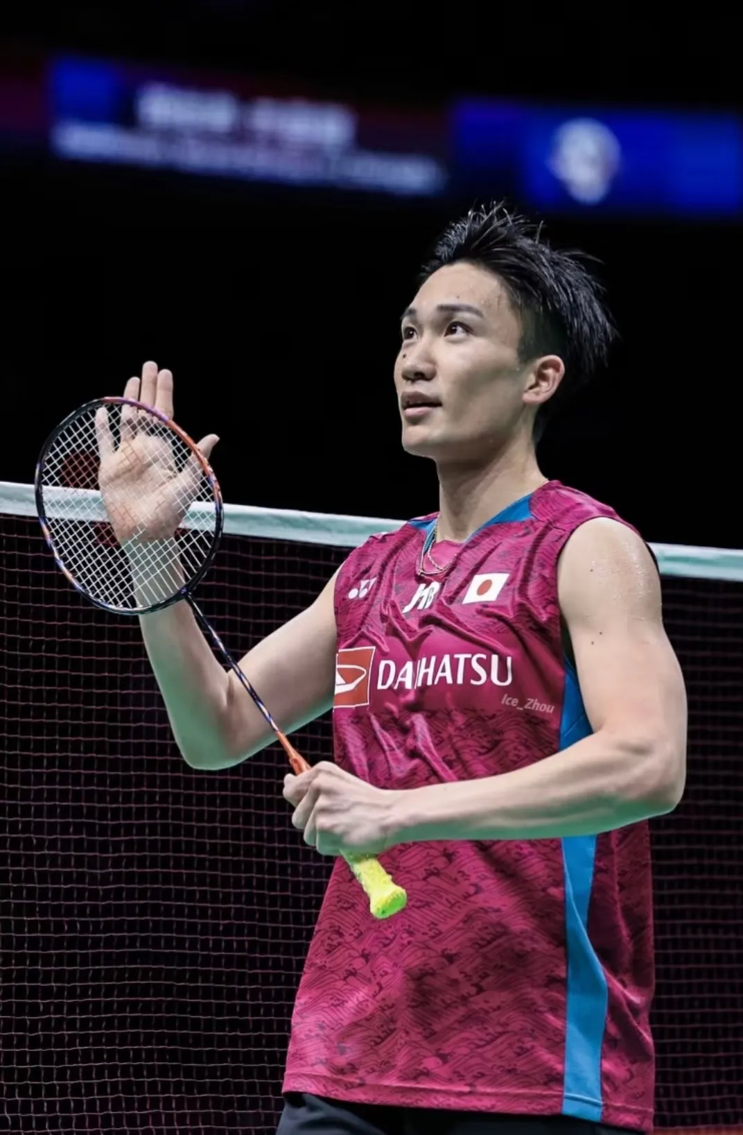 德国队绝杀日本队,桃田贤斗状态火热 德国队绝杀日本队,桃田贤斗状态火热