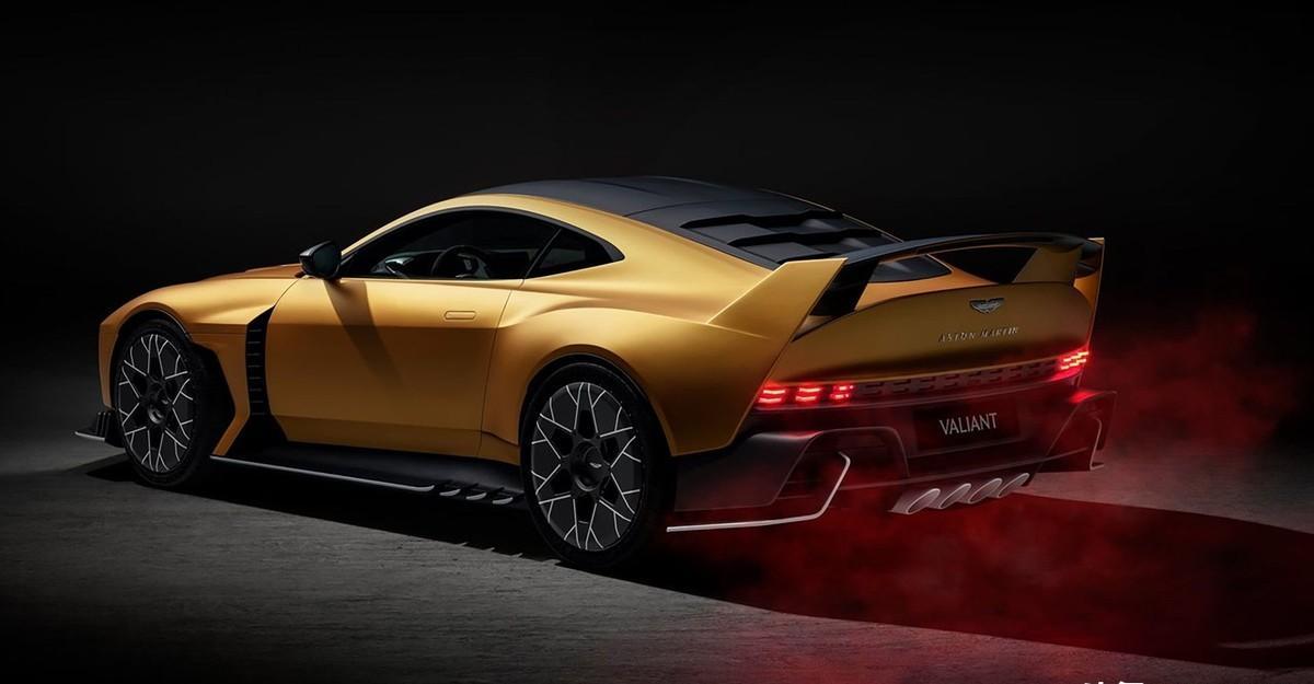 阿斯顿马丁翻盘红牛二队,塞恩斯关键制胜 阿斯顿马丁翻盘红牛二队,塞恩斯关键制胜