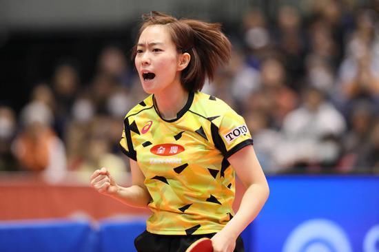 韩国队险胜德国队,许昕刷新纪录 韩国队险胜德国队,许昕刷新纪录