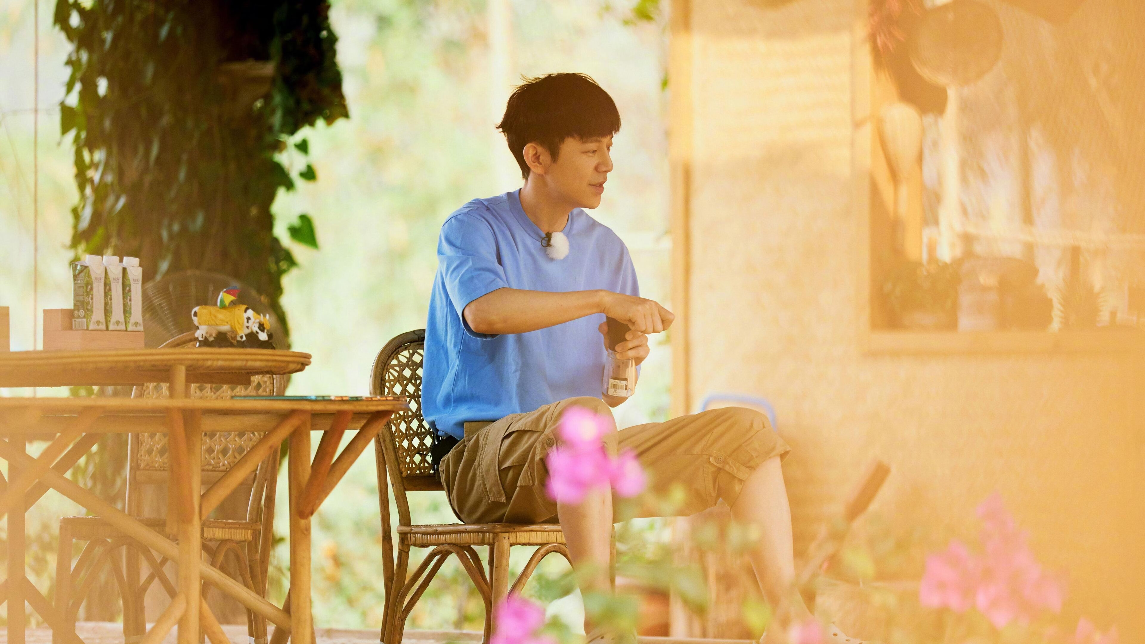 当锡安披上雷霆战袍,一场时空错位的鏖战与启示