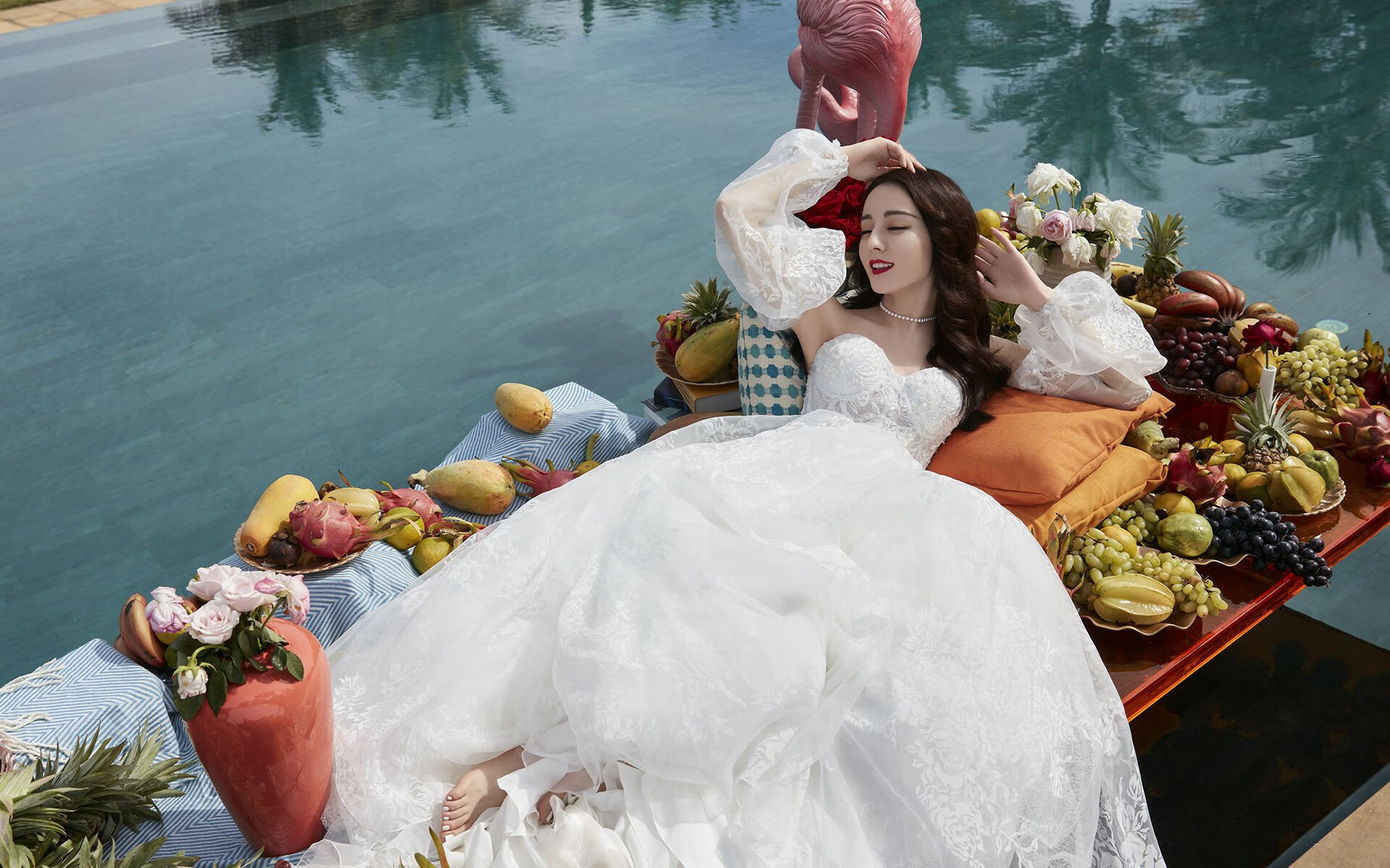 绿洲逆袭，威廉姆斯鏖战迈凯伦；赛道破局，周冠宇惊艳四座