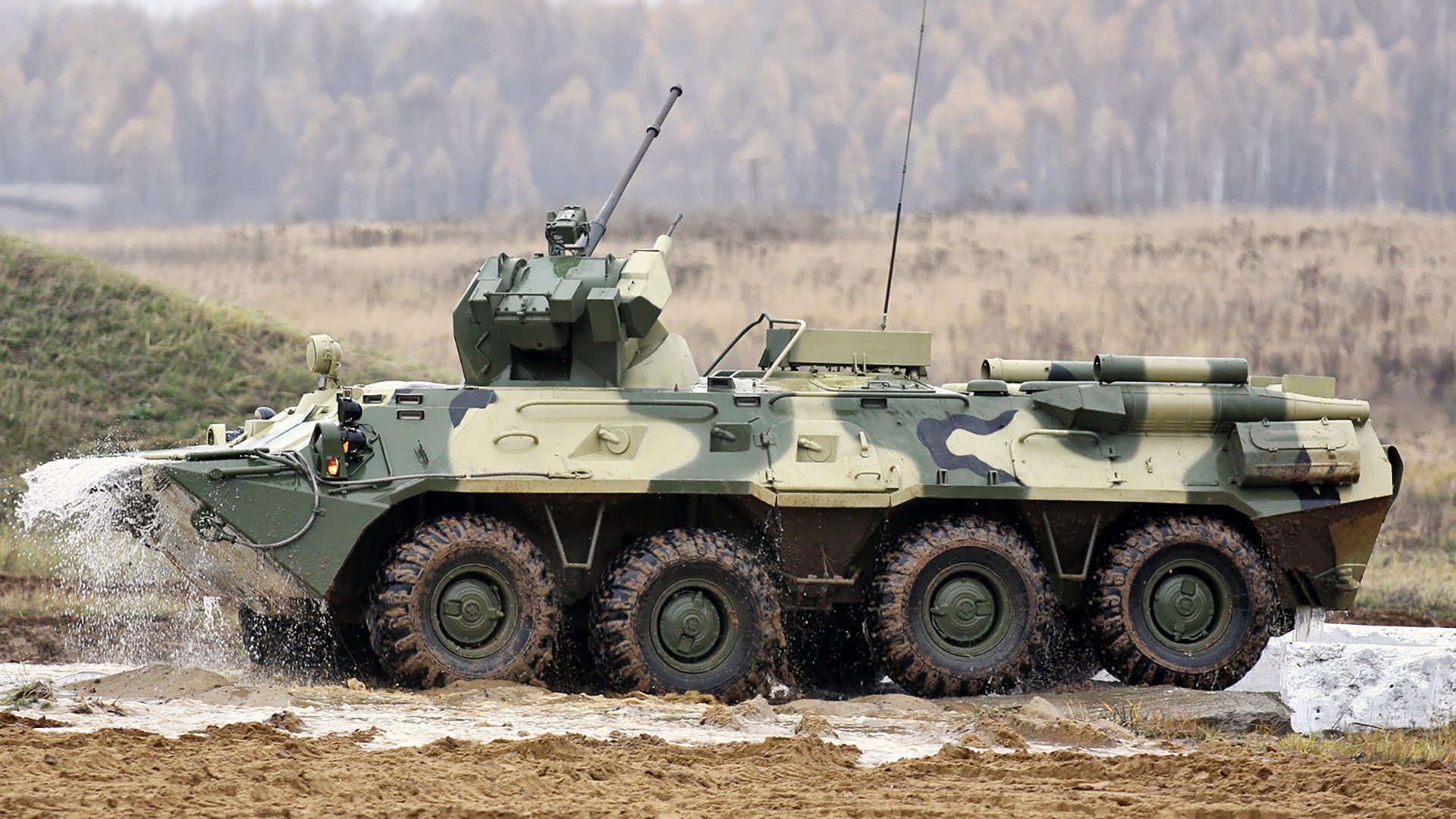 错位时空,当锡安的末节风暴席卷洛杉矶