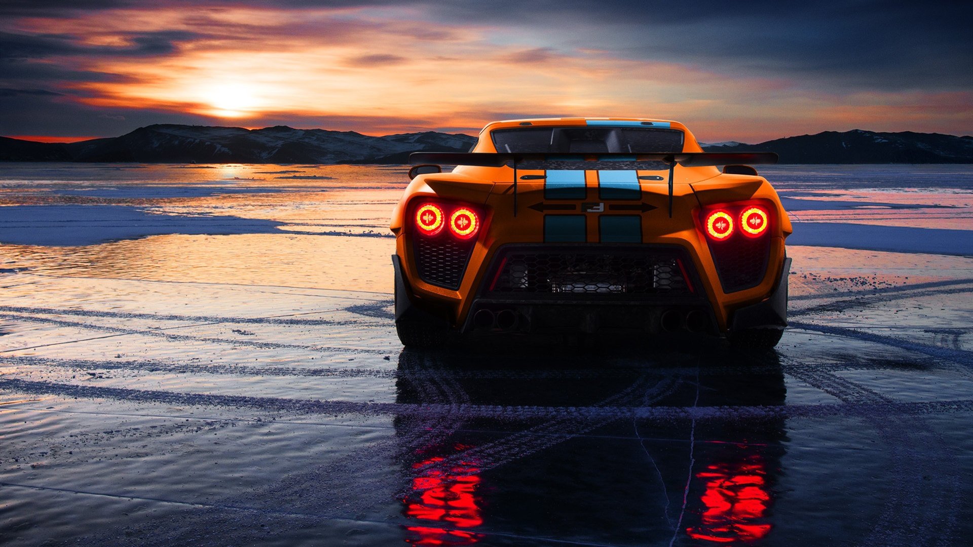 银河悬于一线，奥亚尔萨瓦尔点燃奥运关键之夜