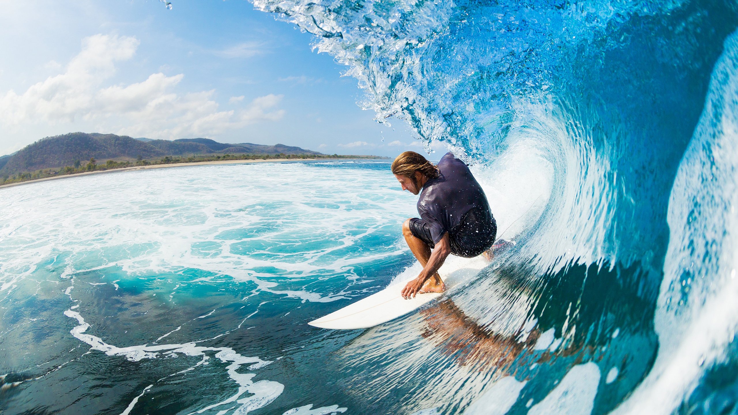 第三节的太阳与米切尔，当团队浪潮托起个人英雄主义