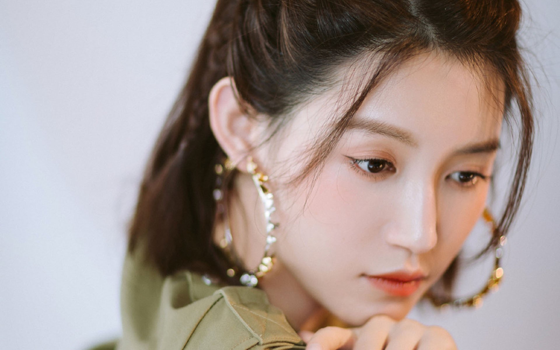 库里关键魔法！深圳硬仗勇克奇才展现实力