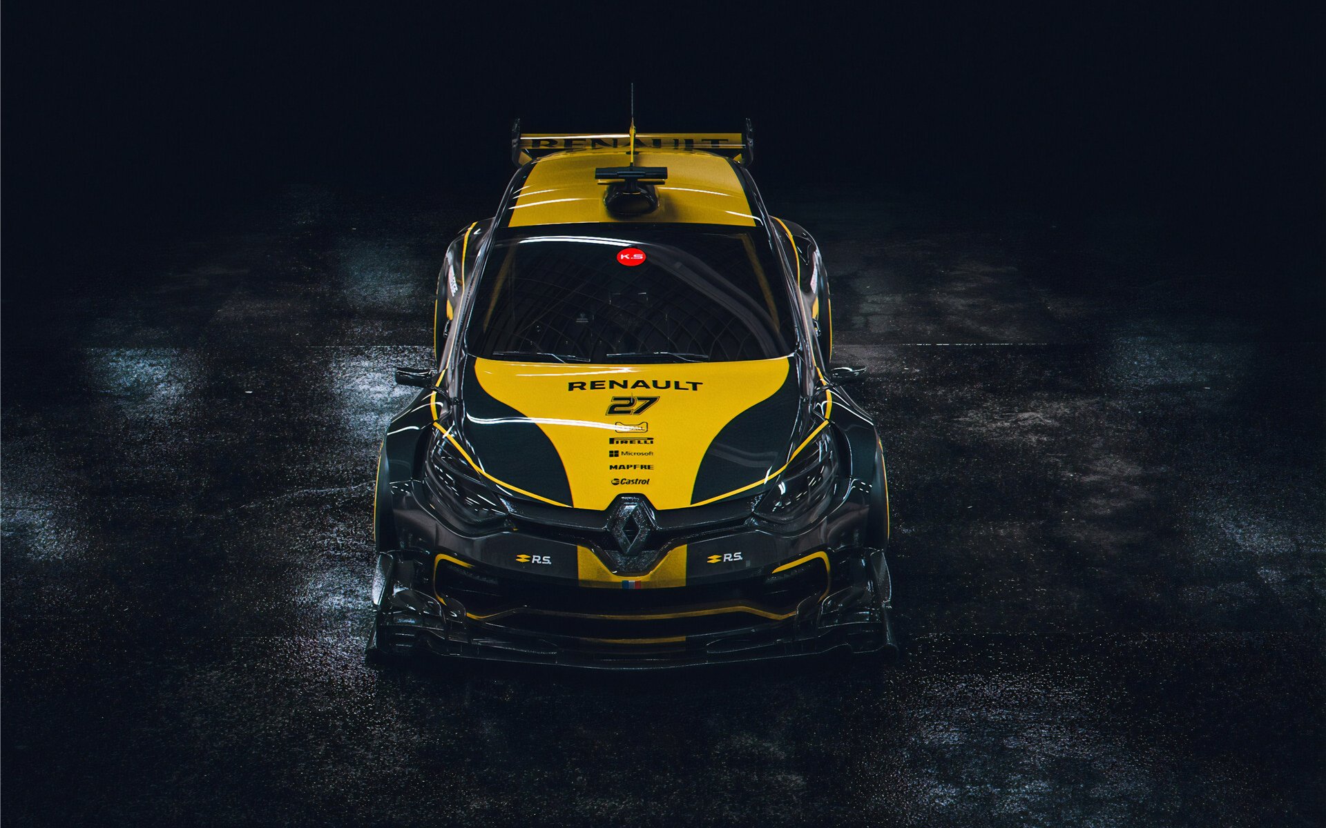 潜艇无声潜行，门迪掌舵，黄色浪潮正面击溃葡萄牙